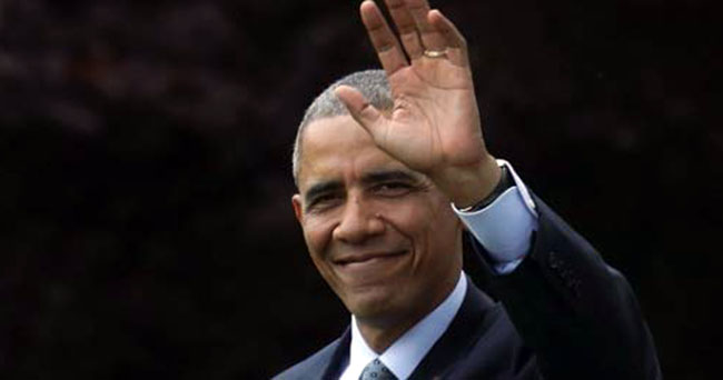 Obama Greets Muslims on the Start of Holy Month of Ramadan